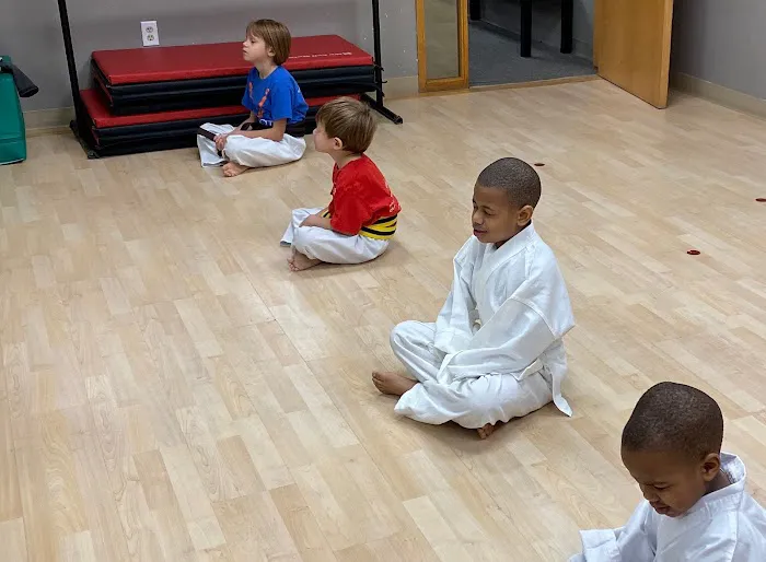 Velocity Martial Arts & Fitness Picture 2