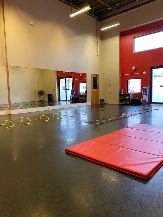 Velocity Martial Arts & Fitness Picture 3