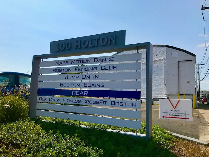 Velocity Martial Arts & Fitness Picture 4