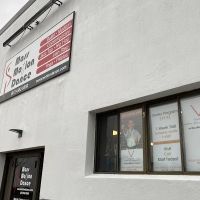 Velocity Martial Arts & Fitness ico