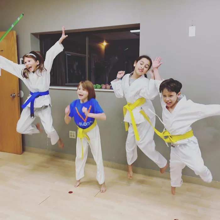 Velocity Martial Arts & Fitness Picture 6