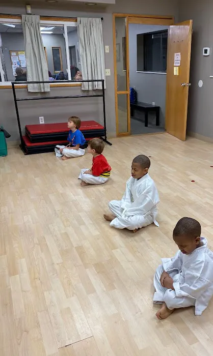 Velocity Martial Arts & Fitness Picture 10