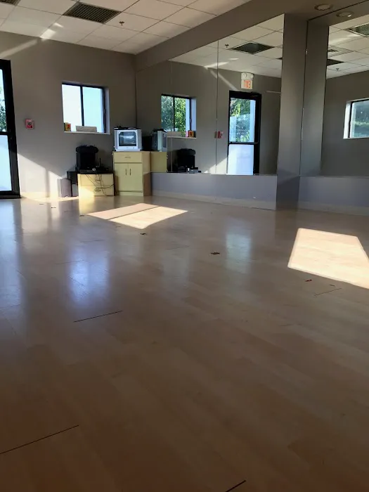 Velocity Martial Arts & Fitness Picture 8