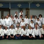 Aikido New England Aikikai