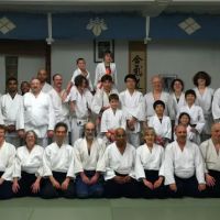 Aikido New England Aikikai ico