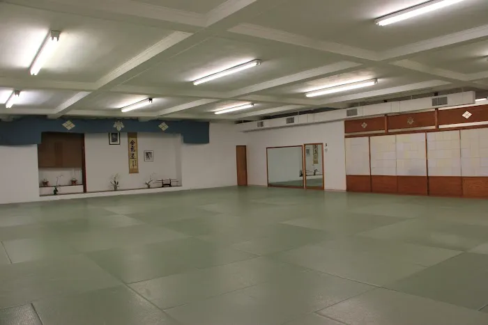 Aikido New England Aikikai Picture 3