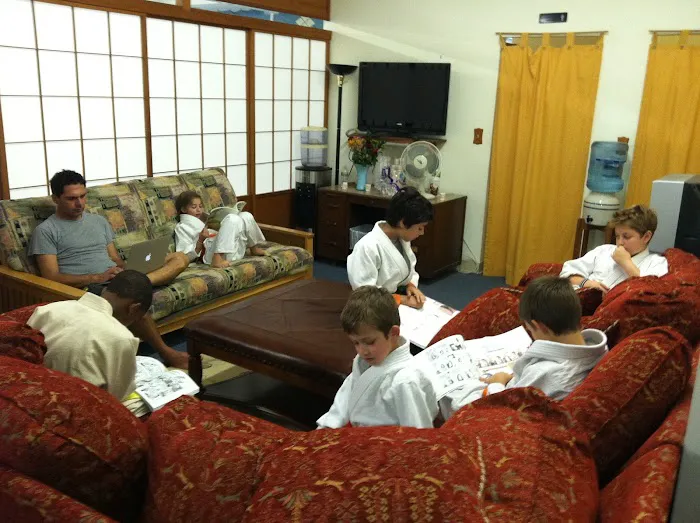 Aikido New England Aikikai Picture 5