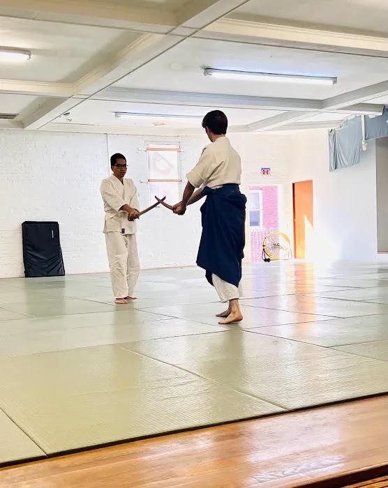Aikido New England Aikikai Picture 9