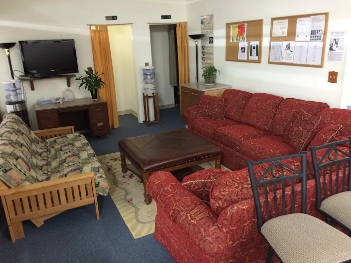 Aikido New England Aikikai Picture 6