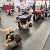 Roshankish Krav Maga ico