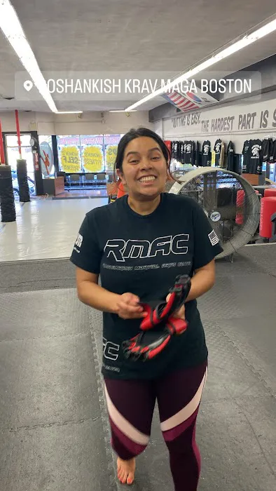 Roshankish Krav Maga Picture 7