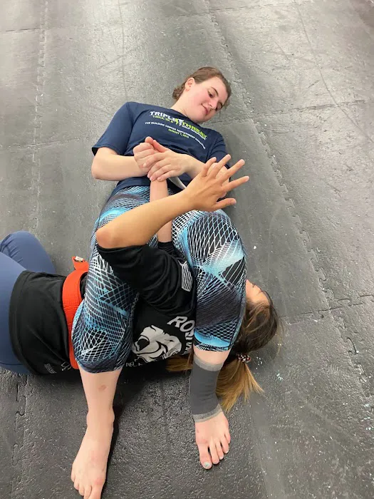 Roshankish Krav Maga Picture 10