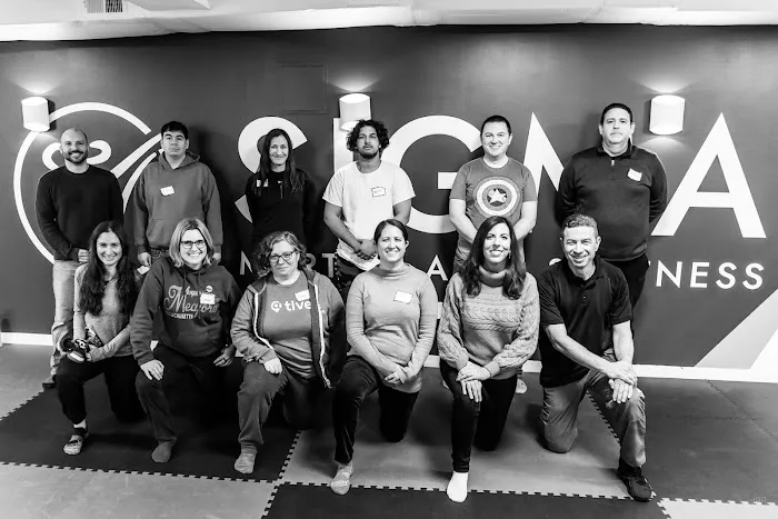 Sigma Martial Arts & Fitness Picture 1