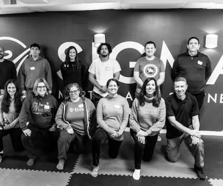Sigma Martial Arts & Fitness