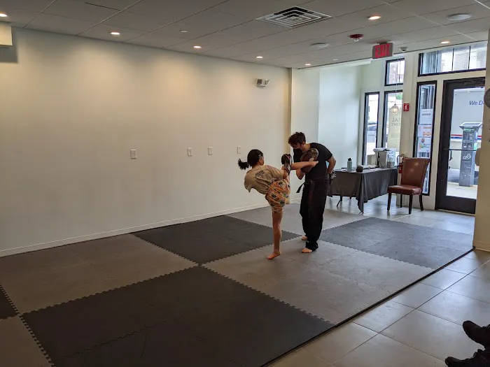 Sigma Martial Arts & Fitness Picture 4