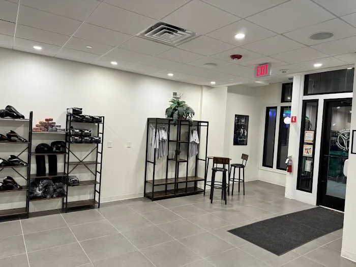 Sigma Martial Arts & Fitness Picture 6