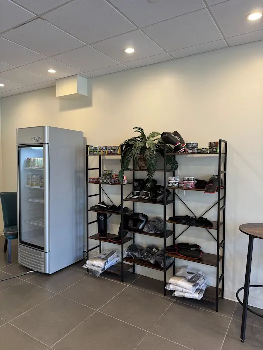 Sigma Martial Arts & Fitness Picture 8