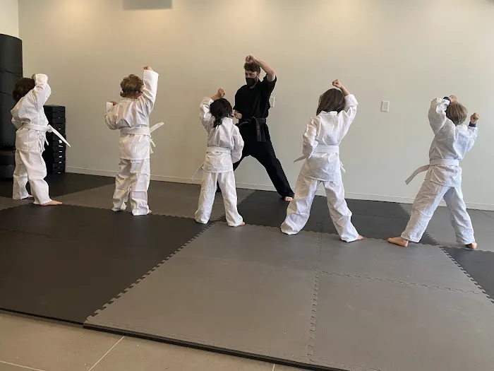 Sigma Martial Arts & Fitness Picture 9