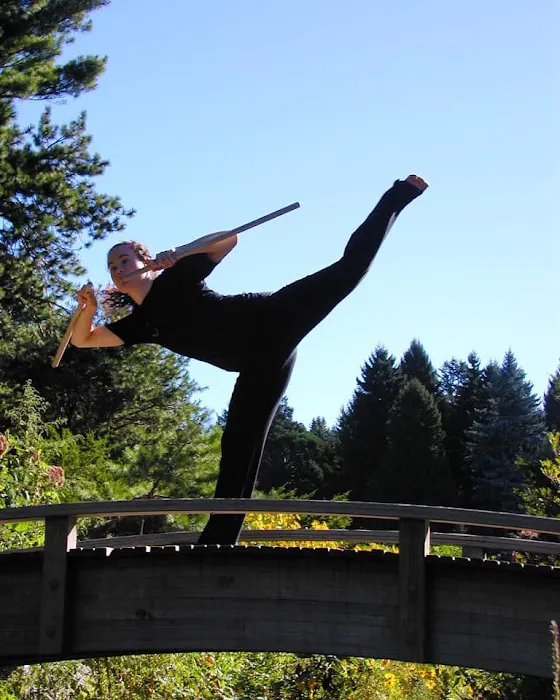 The Boston School of Boabom Picture 1