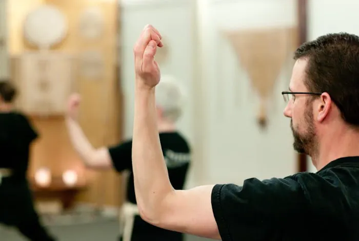 The Boston School of Boabom Picture 6