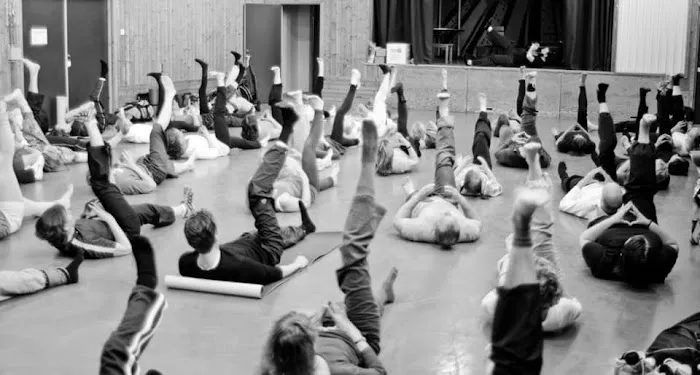 The Boston School of Boabom Picture 4