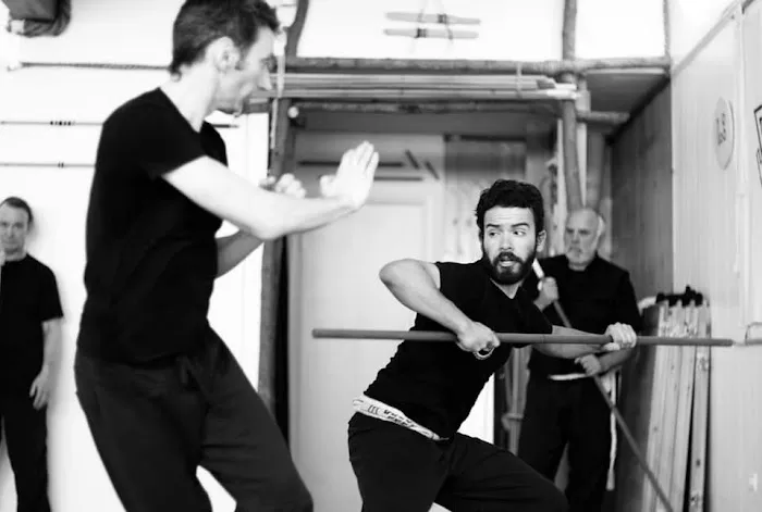 The Boston School of Boabom Picture 5