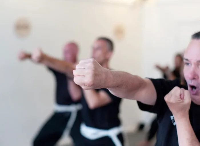 The Boston School of Boabom Picture 7