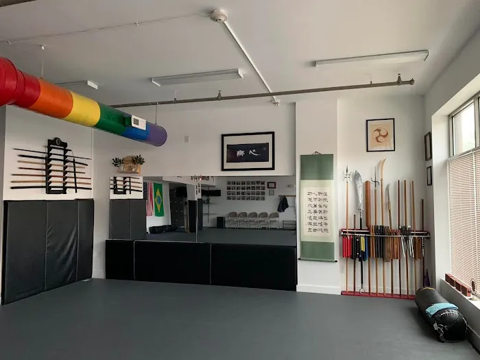 JP Martial Arts Academy Picture 1