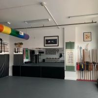 JP Martial Arts Academy ico
