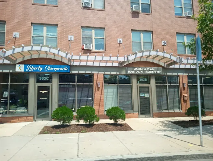 JP Martial Arts Academy Picture 4