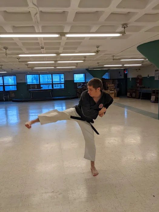 Boston Seirenkai Academy Picture 2