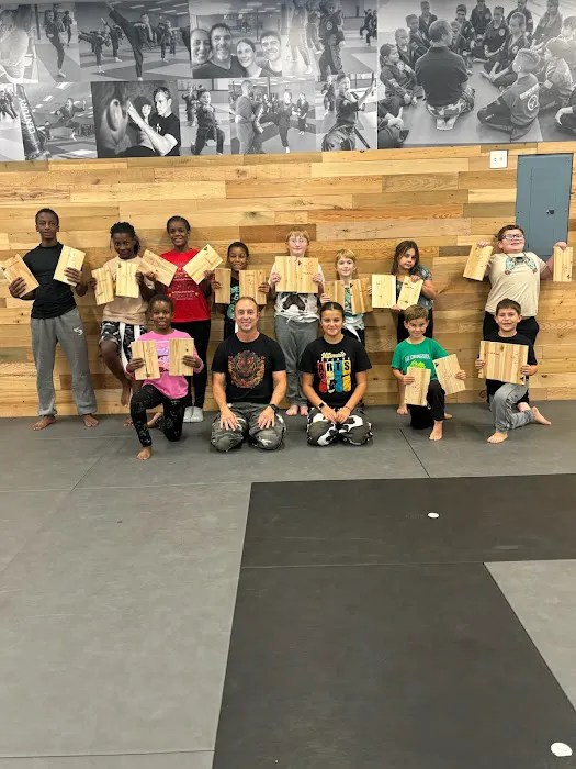 Ultimate Defense Picture 2