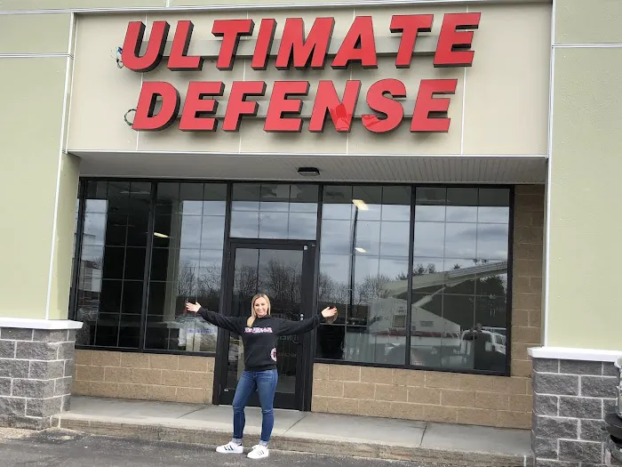 Ultimate Defense Picture 3
