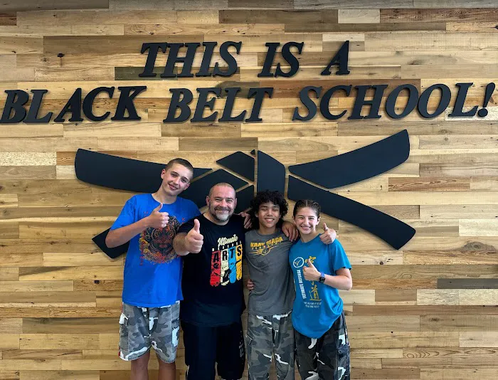 Ultimate Defense Picture 4