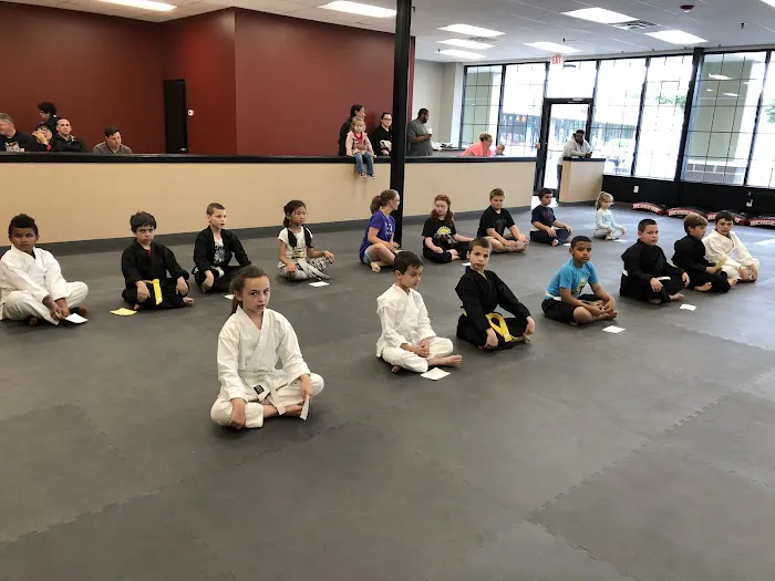 Ultimate Defense Picture 6