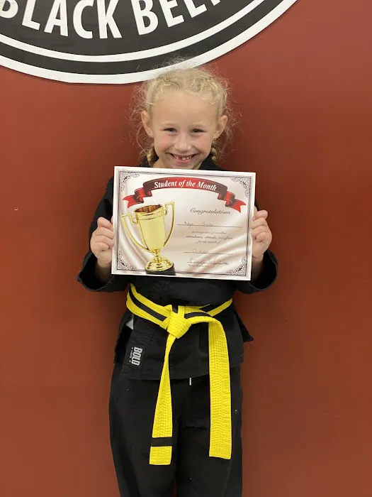 Ultimate Defense Picture 5