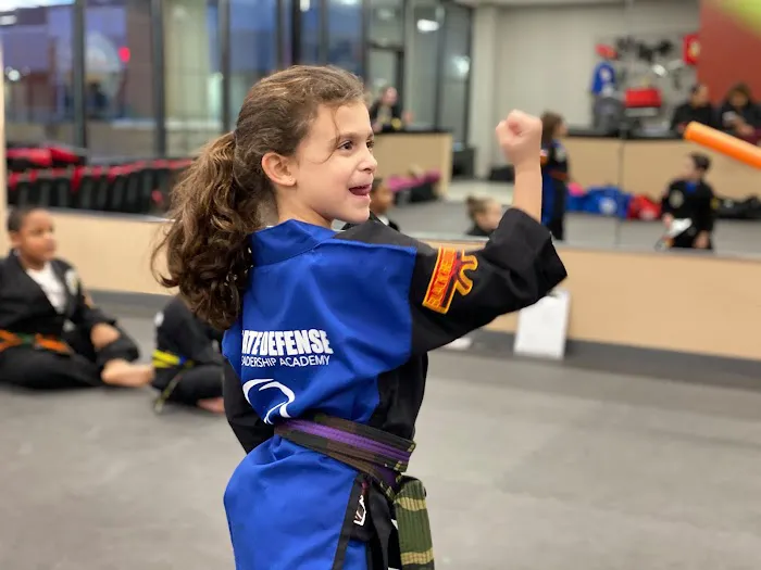 Ultimate Defense Picture 8