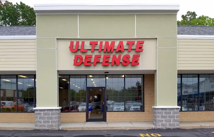 Ultimate Defense Picture 10