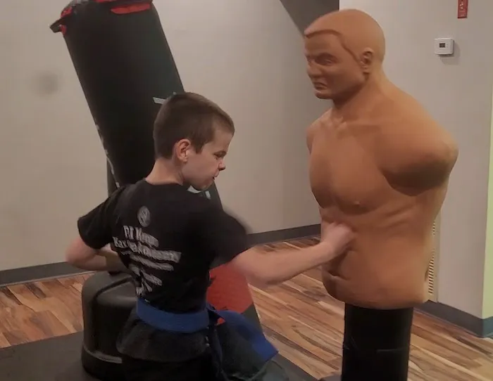 RI Kenpo Karate Academy Picture 2