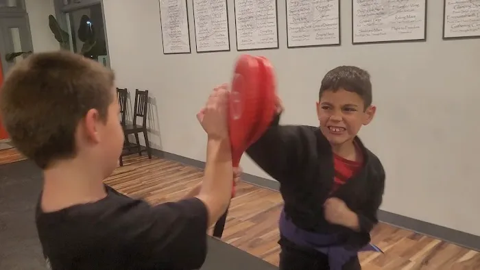 RI Kenpo Karate Academy Picture 1