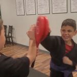 RI Kenpo Karate Academy