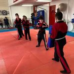 Kearneys American Karate