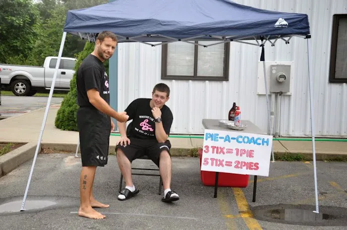 Absolute Martial Arts Picture 3