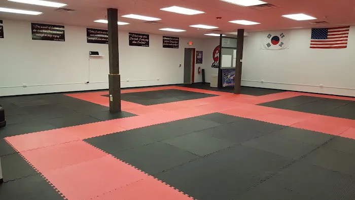 Absolute Martial Arts Picture 1