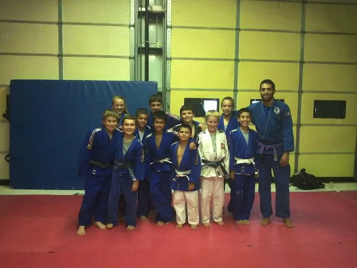 Absolute Martial Arts Picture 6