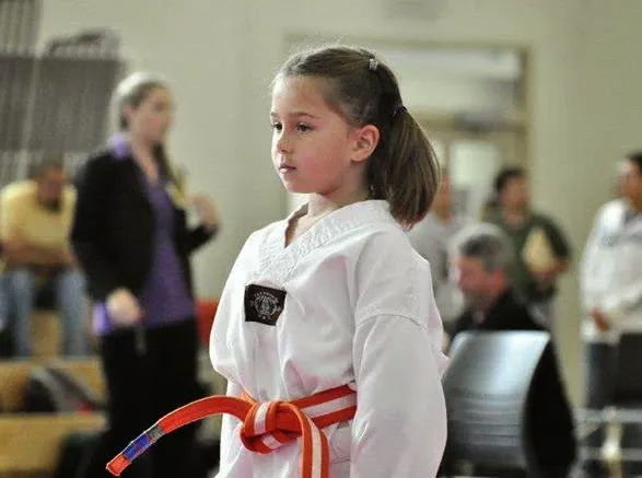 Absolute Martial Arts Picture 8