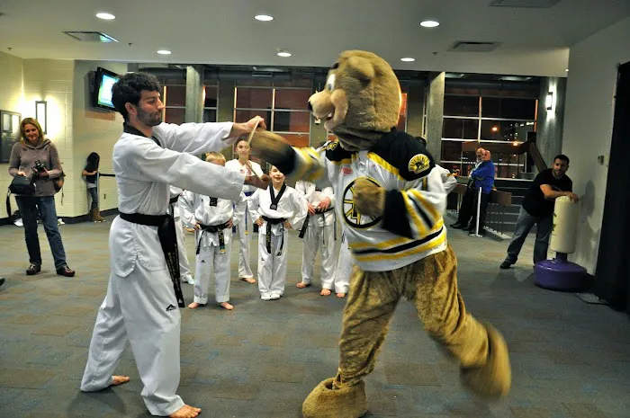 Absolute Martial Arts Picture 7