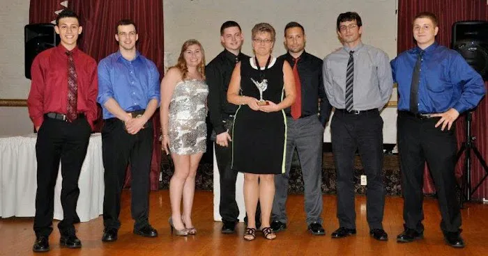 Absolute Martial Arts Picture 9