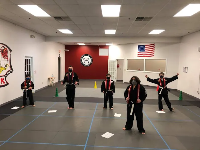 Soares Martial Arts Picture 2