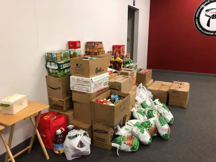 Soares Martial Arts Picture 3